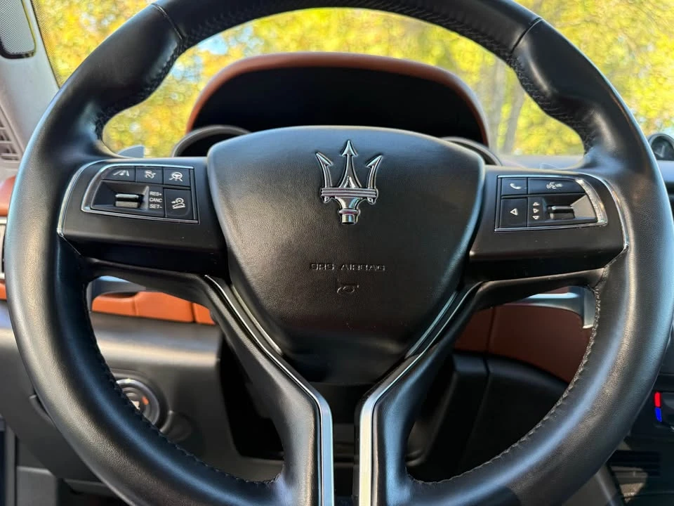 2019 Maserati Levante - Image 14 of 14