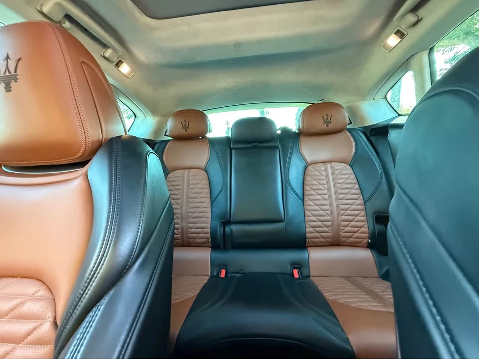 2019 Maserati Levante - Image 12 of 14