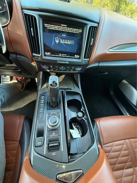 2019 Maserati Levante - Image 13 of 14