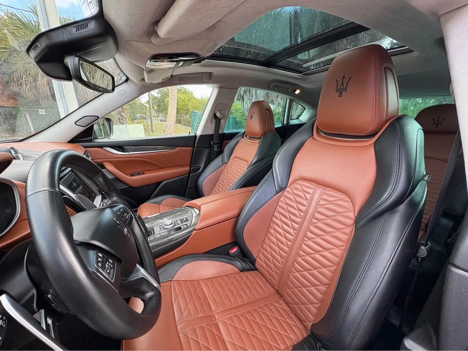 2019 Maserati Levante - Image 15 of 17