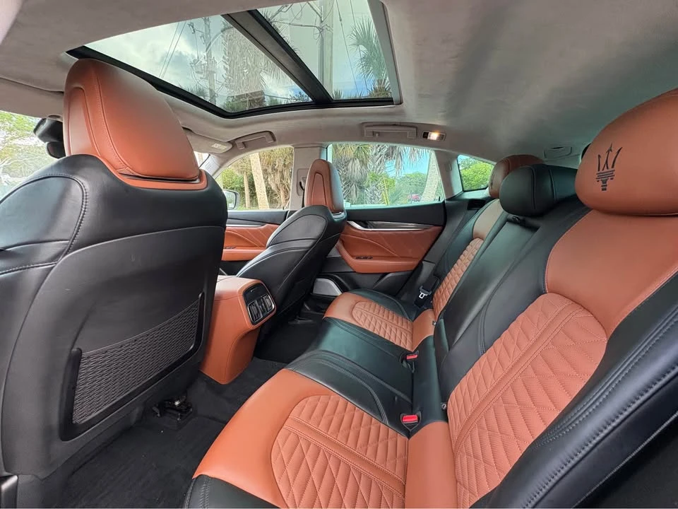 2019 Maserati Levante - Image 6 of 17