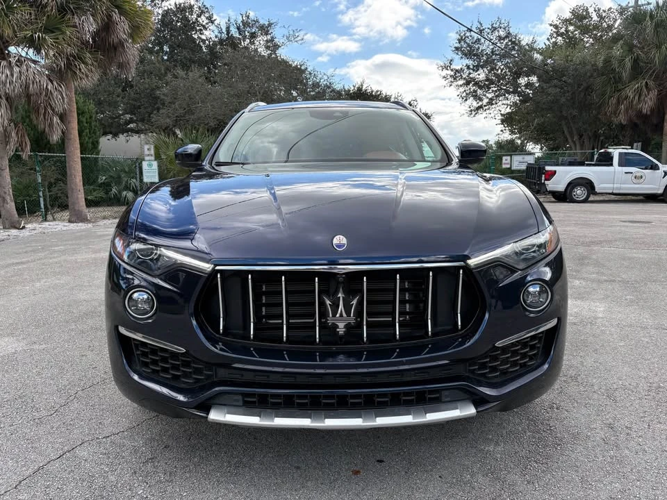 2019 Maserati Levante - Image 5 of 17