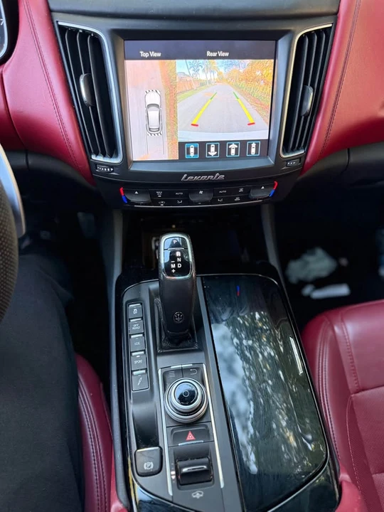 2019 Maserati Levante - Image 12 of 12