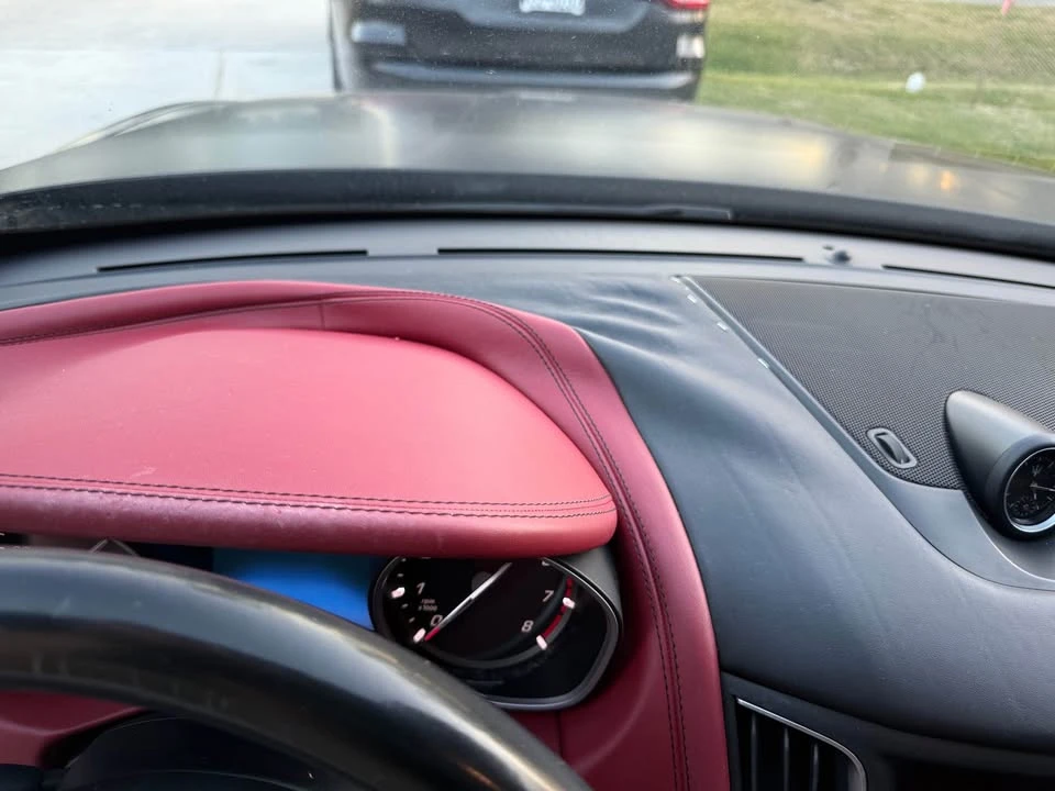 2019 Maserati Levante - Image 9 of 10
