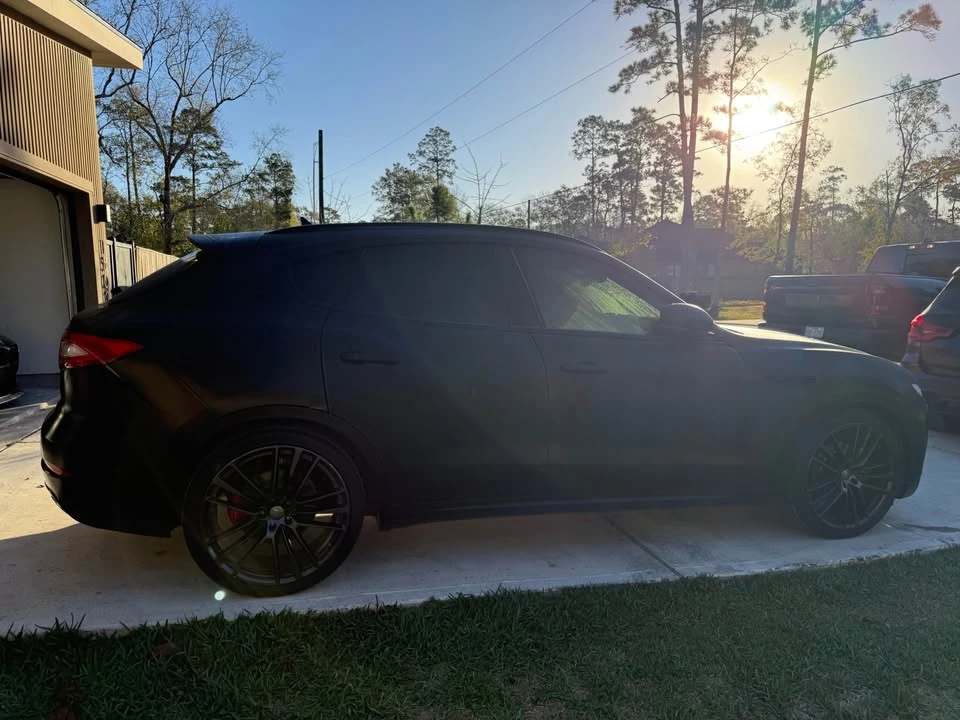 2019 Maserati Levante - Image 5 of 10