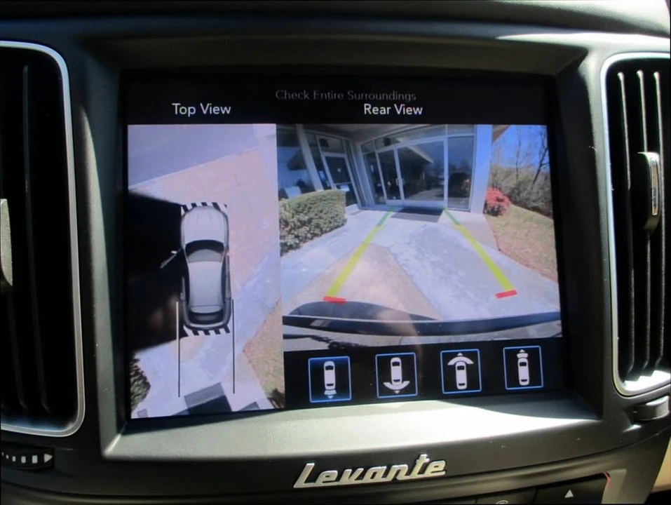 2019 Maserati Levante - Image 16 of 19