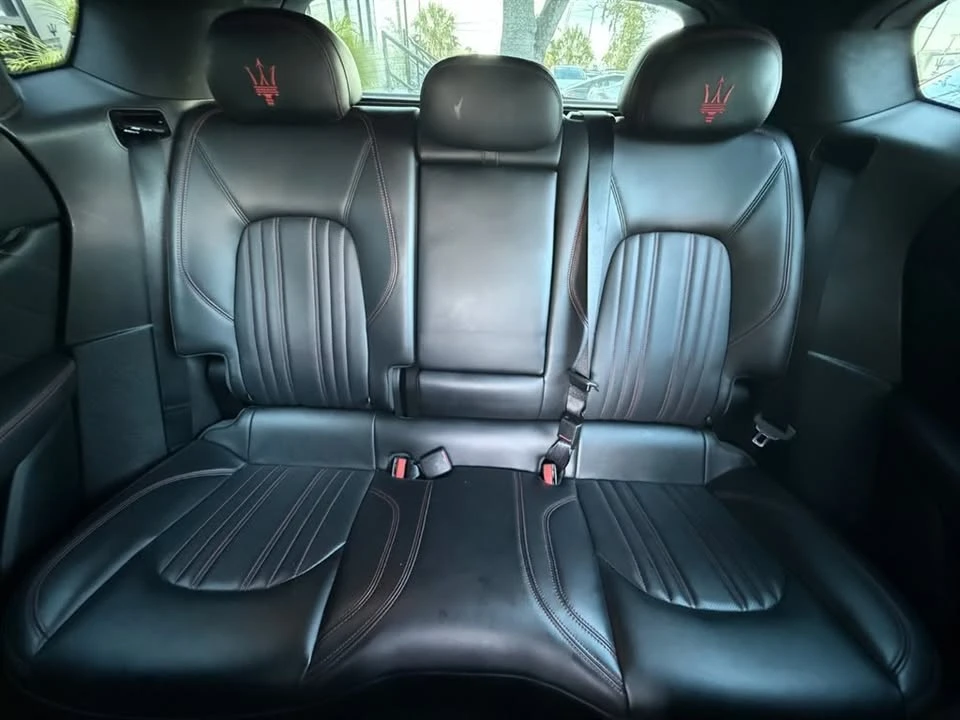 2019 Maserati Levante - Image 14 of 19