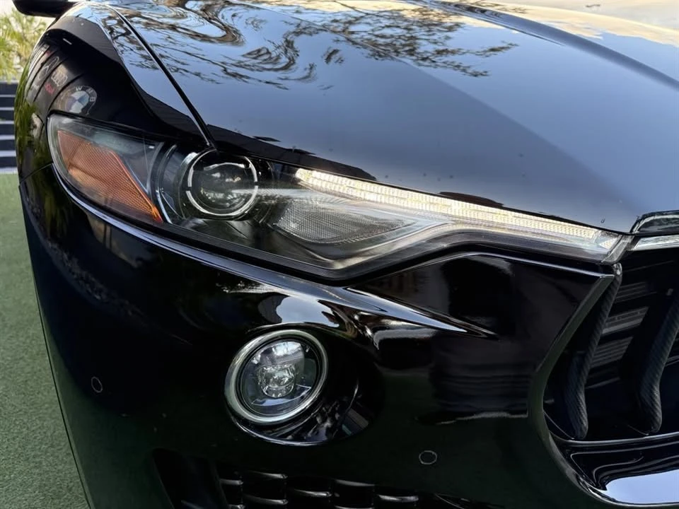 2019 Maserati Levante - Image 8 of 19
