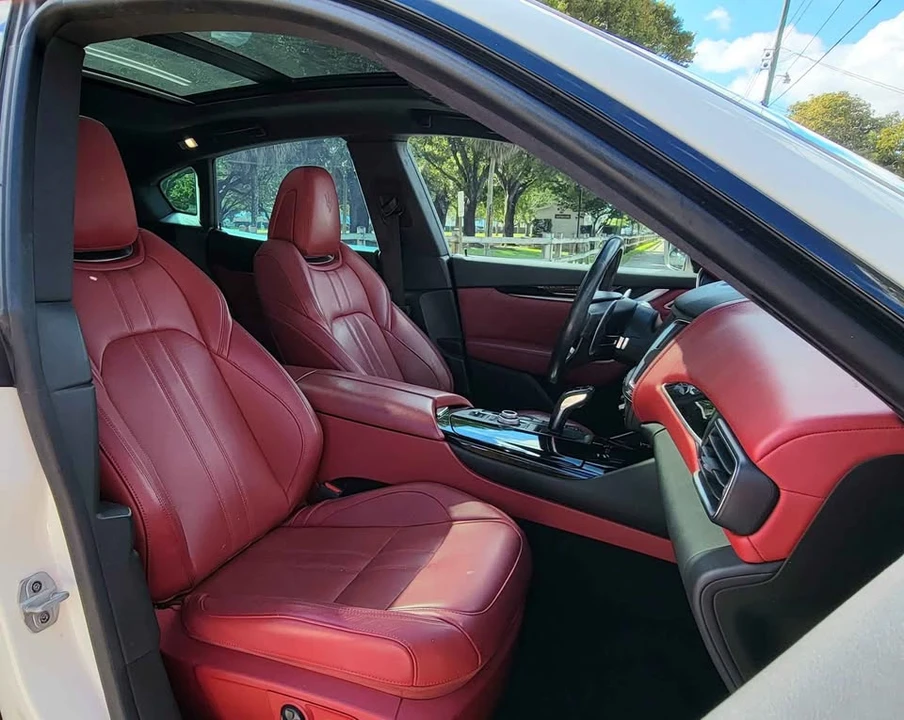 2019 Maserati Levante - Image 14 of 14