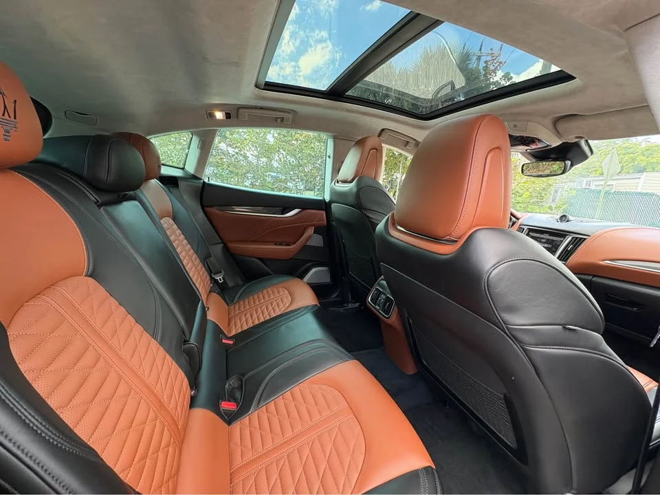 2019 Maserati Levante - Image 9 of 17