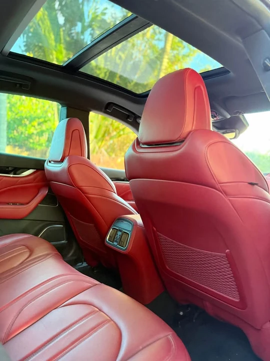 2019 Maserati Levante - Image 10 of 12