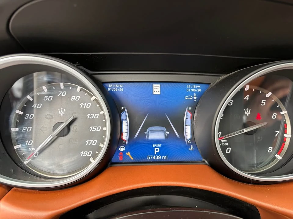 2019 Maserati Levante - Image 17 of 17