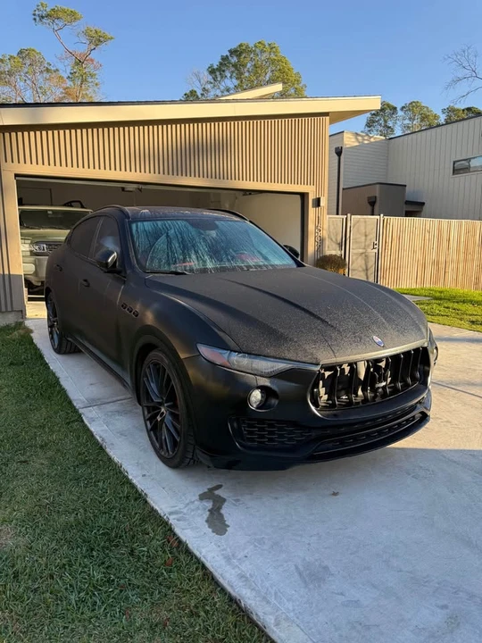 2019 Maserati Levante - Image 6 of 10