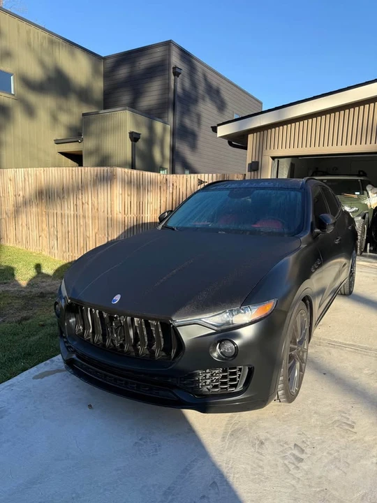 2019 Maserati Levante - Image 3 of 10