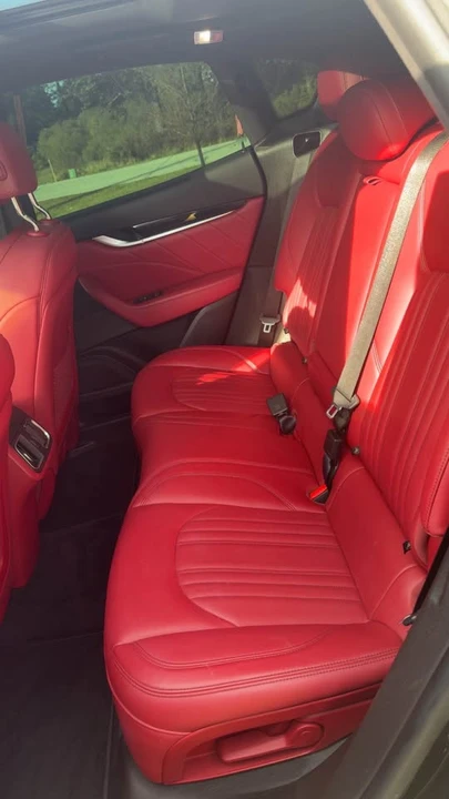 2019 Maserati Levante - Image 7 of 10