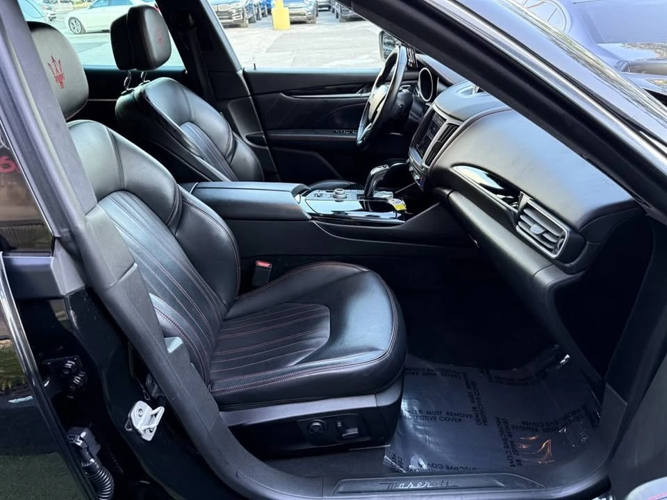 2019 Maserati Levante - Image 17 of 19