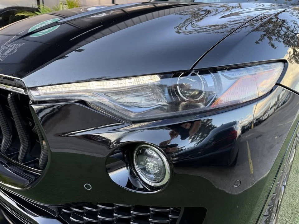 2019 Maserati Levante - Image 9 of 19