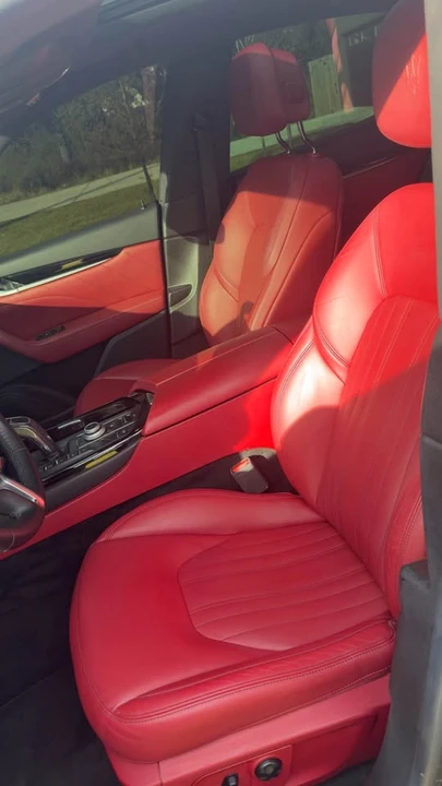 2019 Maserati Levante - Image 8 of 10
