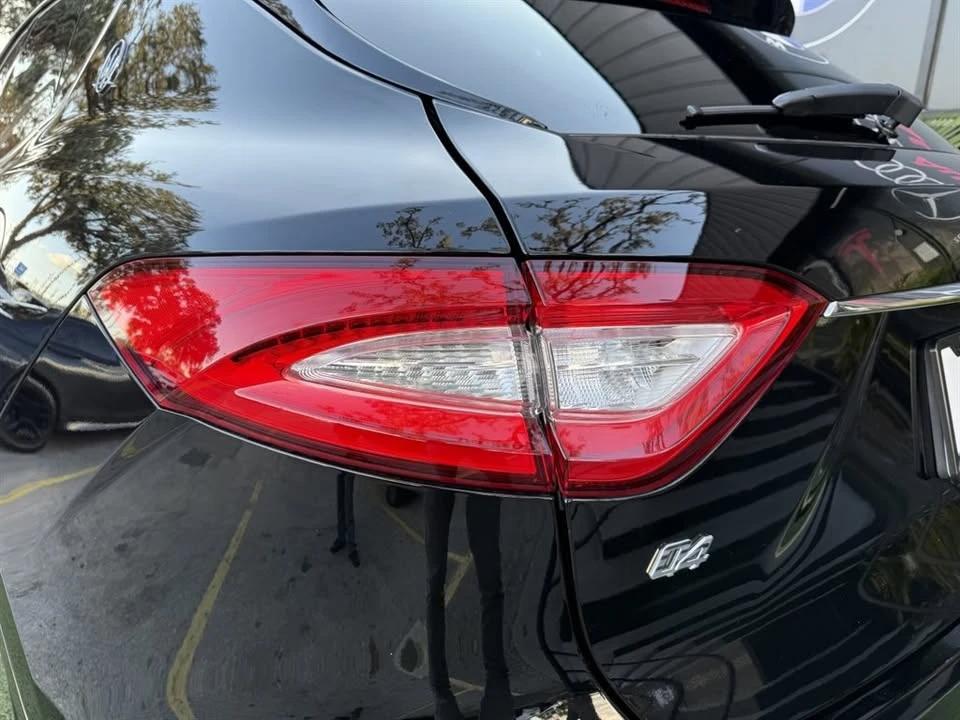 2019 Maserati Levante - Image 10 of 19