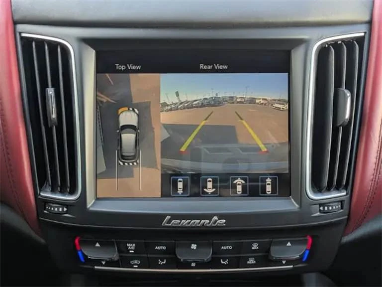 2019 Maserati Levante - Image 6 of 9