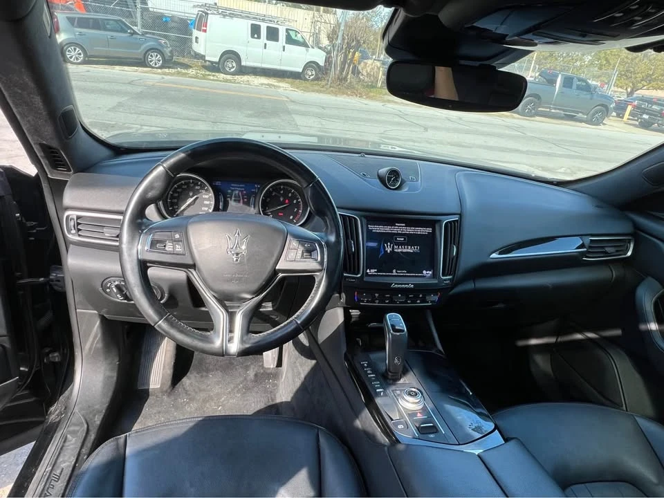 2019 Maserati Levante - Image 6 of 7