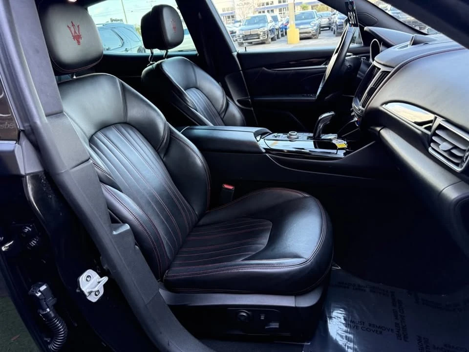 2019 Maserati Levante - Image 18 of 19