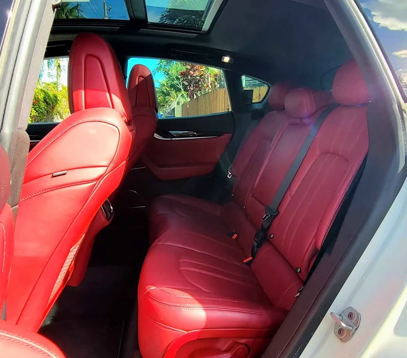 2019 Maserati Levante - Image 10 of 14