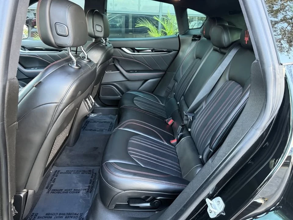 2019 Maserati Levante - Image 15 of 19