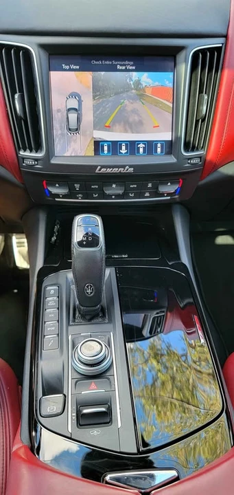 2019 Maserati Levante - Image 13 of 14