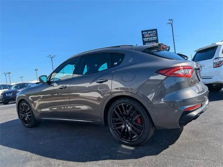 2019 Maserati Levante - Image 7 of 9