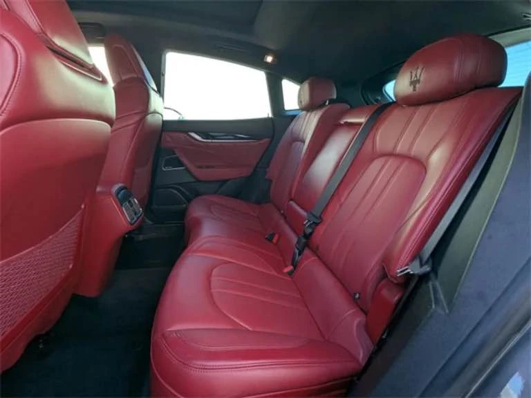 2019 Maserati Levante - Image 4 of 9