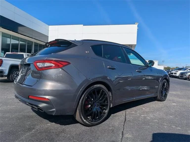 2019 Maserati Levante - Image 9 of 9