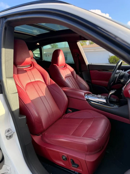 2019 Maserati Levante - Image 10 of 12