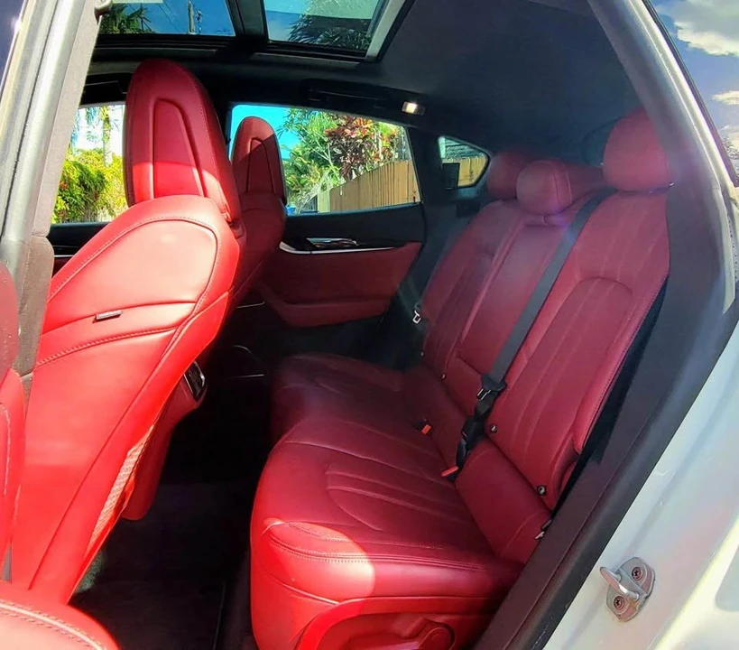 2019 Maserati Levante - Image 11 of 13