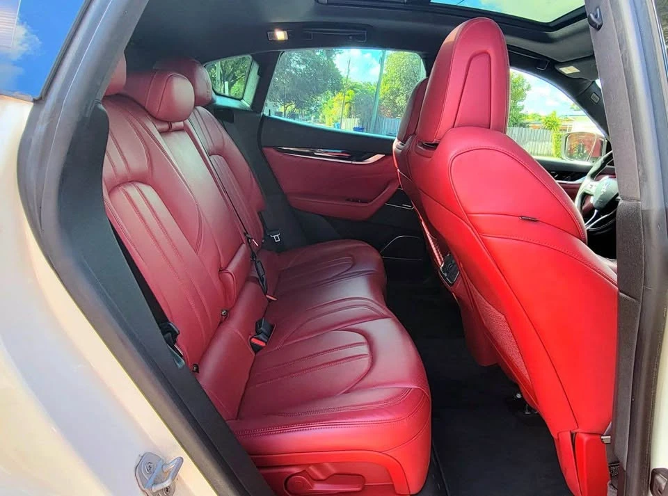 2019 Maserati Levante - Image 3 of 13