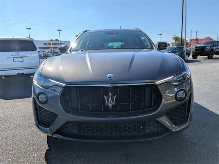 2019 Maserati Levante - Image 2 of 9