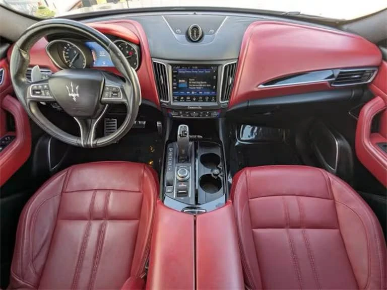 2019 Maserati Levante - Image 3 of 9