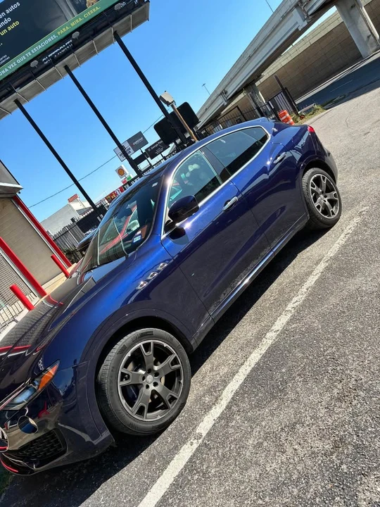 2019 Maserati Levante - Image 2 of 6