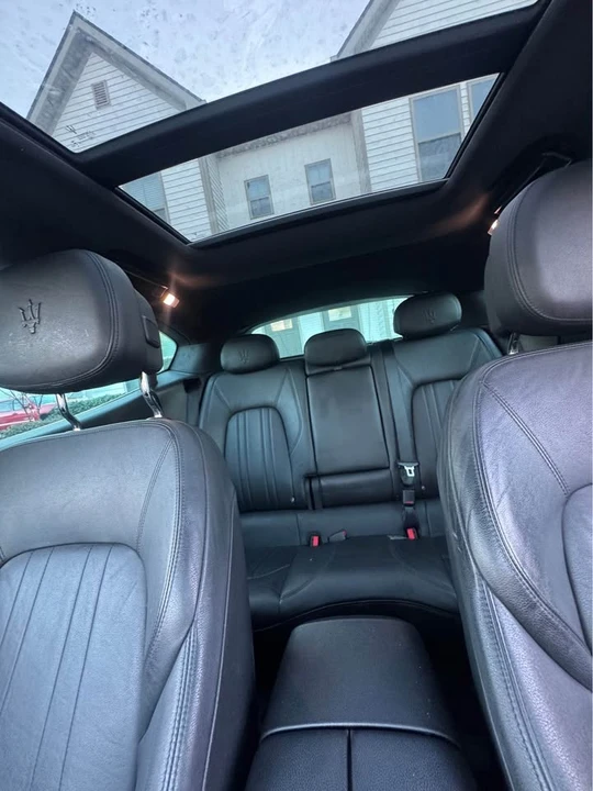 2019 Maserati Levante - Image 10 of 13
