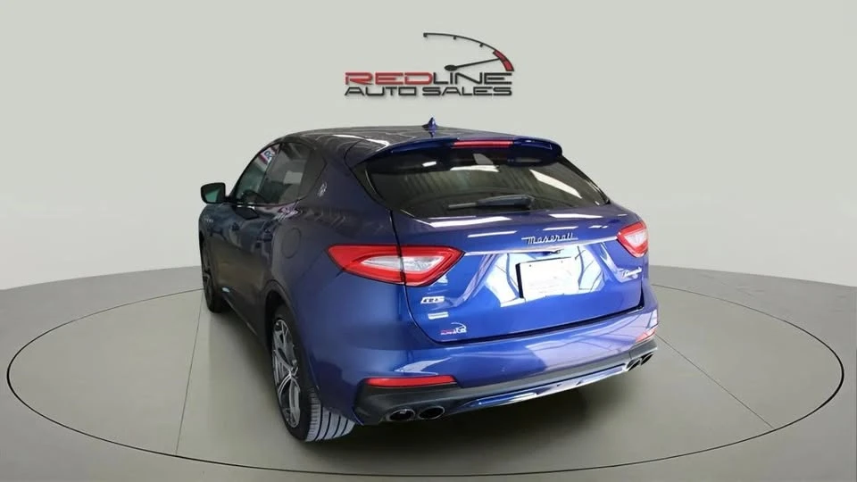 2019 Maserati Levante - Image 7 of 15
