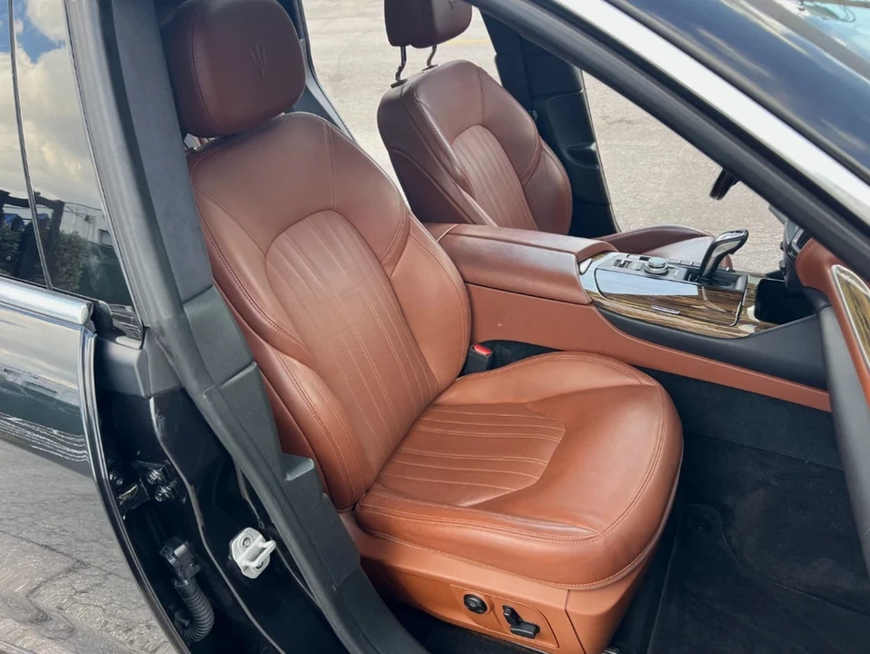 2019 Maserati Levante - Image 13 of 19