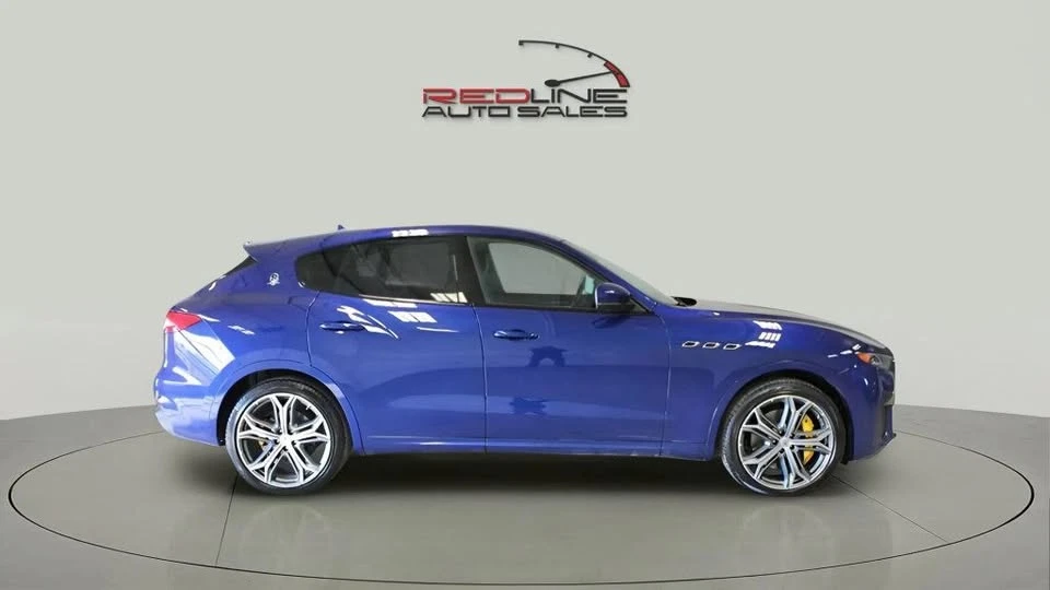 2019 Maserati Levante - Image 4 of 15