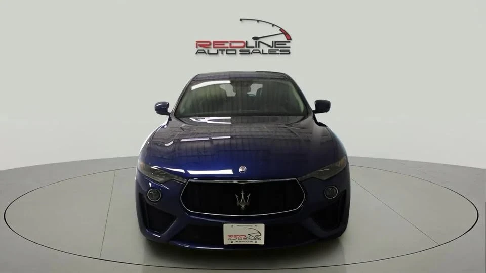 2019 Maserati Levante - Image 2 of 15