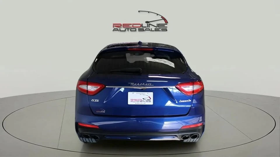 2019 Maserati Levante - Image 6 of 15