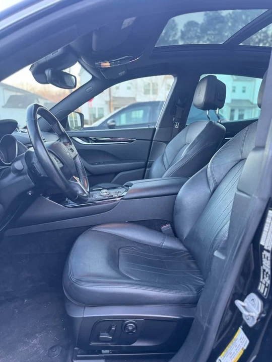 2019 Maserati Levante - Image 13 of 13