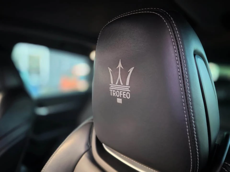 2019 Maserati Levante - Image 17 of 19