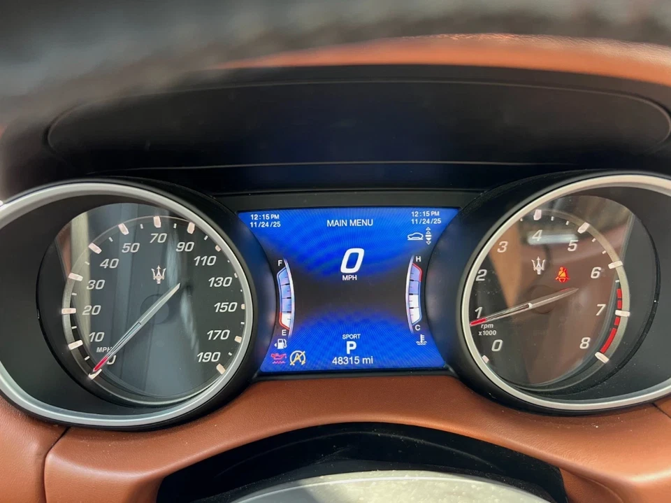 2019 Maserati Levante - Image 18 of 19