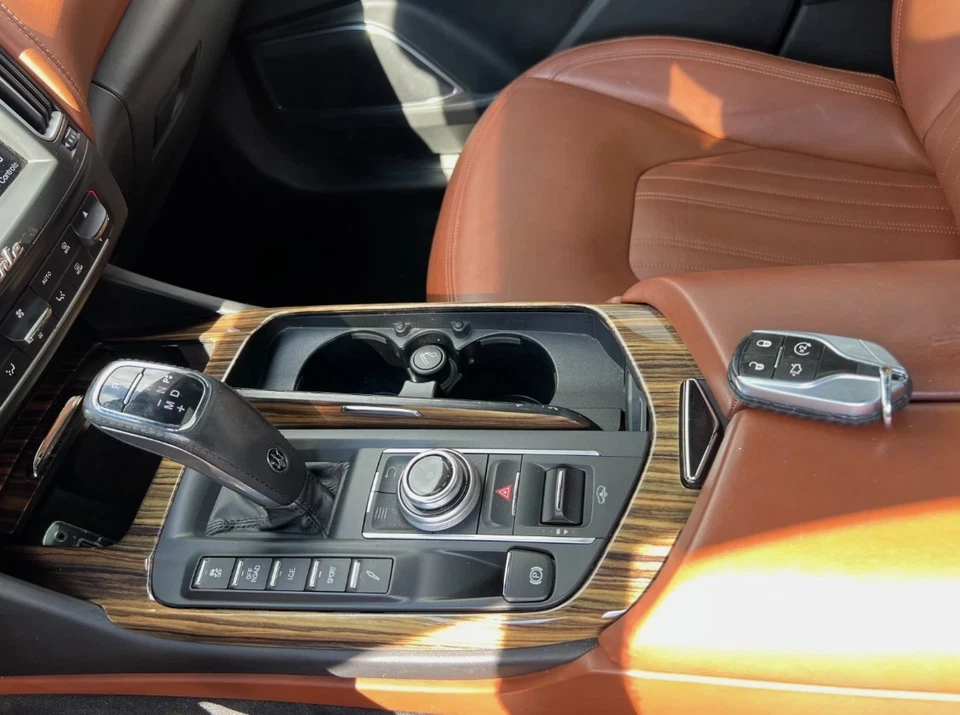 2019 Maserati Levante - Image 16 of 19