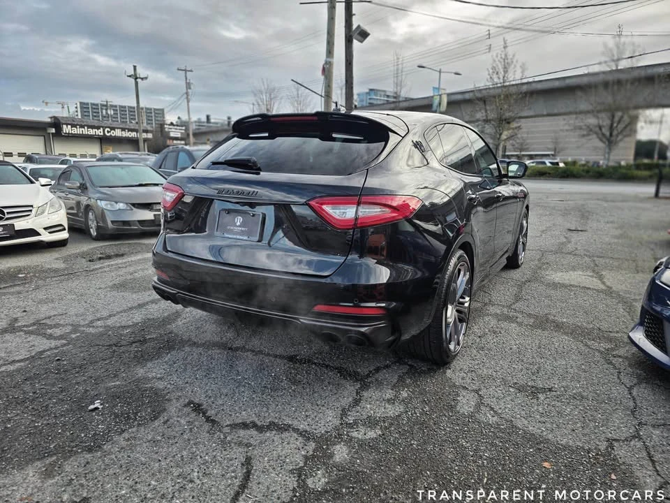 2019 Maserati Levante - Image 16 of 19