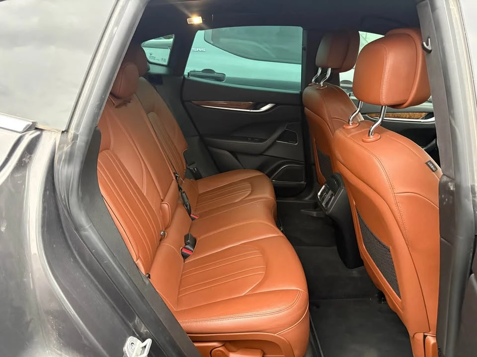 2019 Maserati Levante - Image 12 of 15